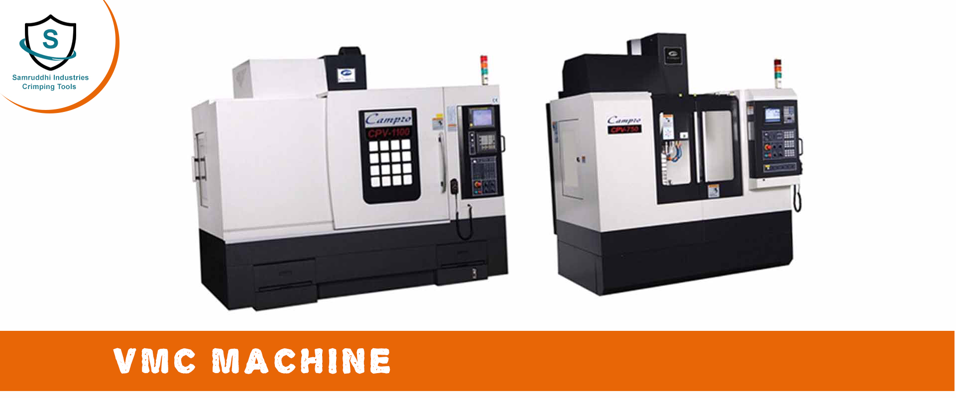 Samruddhi Industries